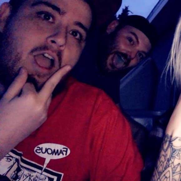 Meet your Posher, Connor - Picture 1 of 1